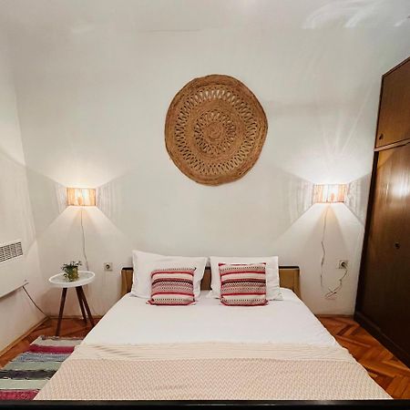 Tradicional Apartment Mostar Extérieur photo
