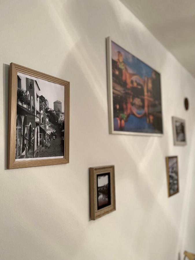 Tradicional Apartment Mostar Extérieur photo