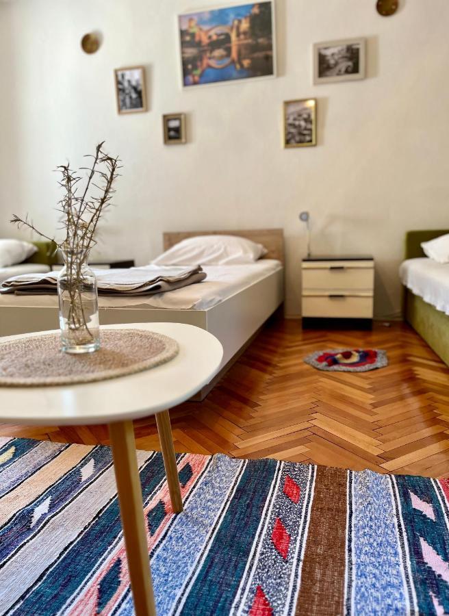Tradicional Apartment Mostar Extérieur photo
