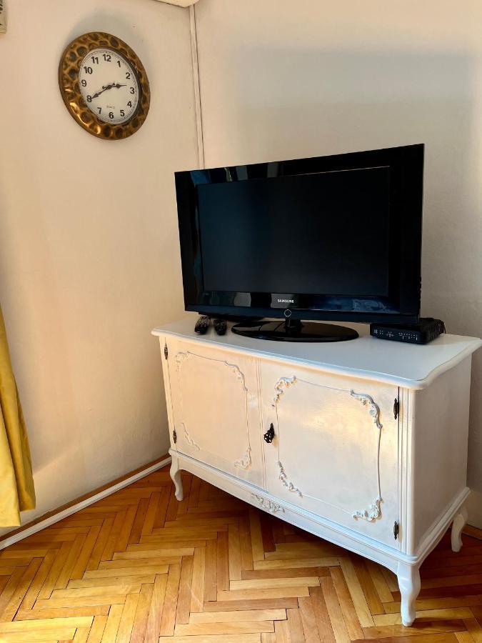 Tradicional Apartment Mostar Extérieur photo