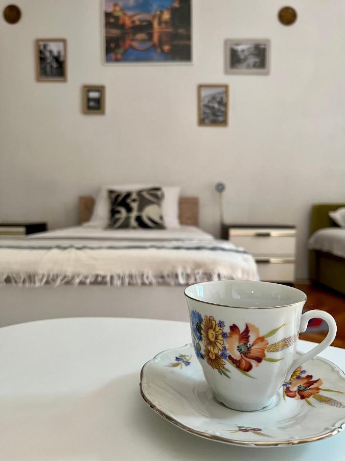 Tradicional Apartment Mostar Extérieur photo