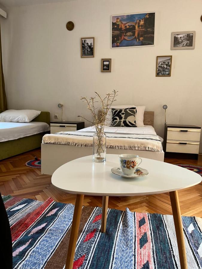 Tradicional Apartment Mostar Extérieur photo