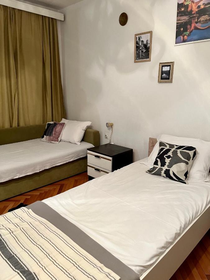 Tradicional Apartment Mostar Extérieur photo
