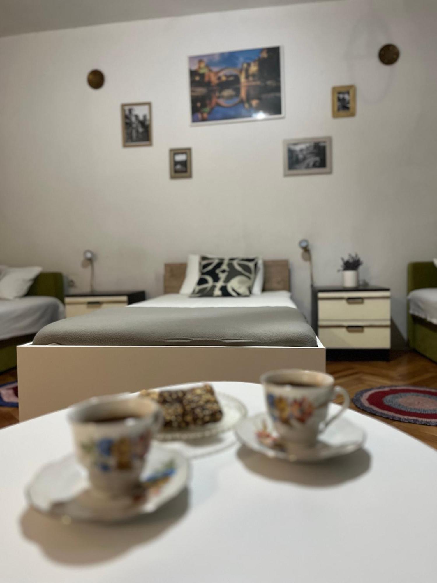Tradicional Apartment Mostar Extérieur photo