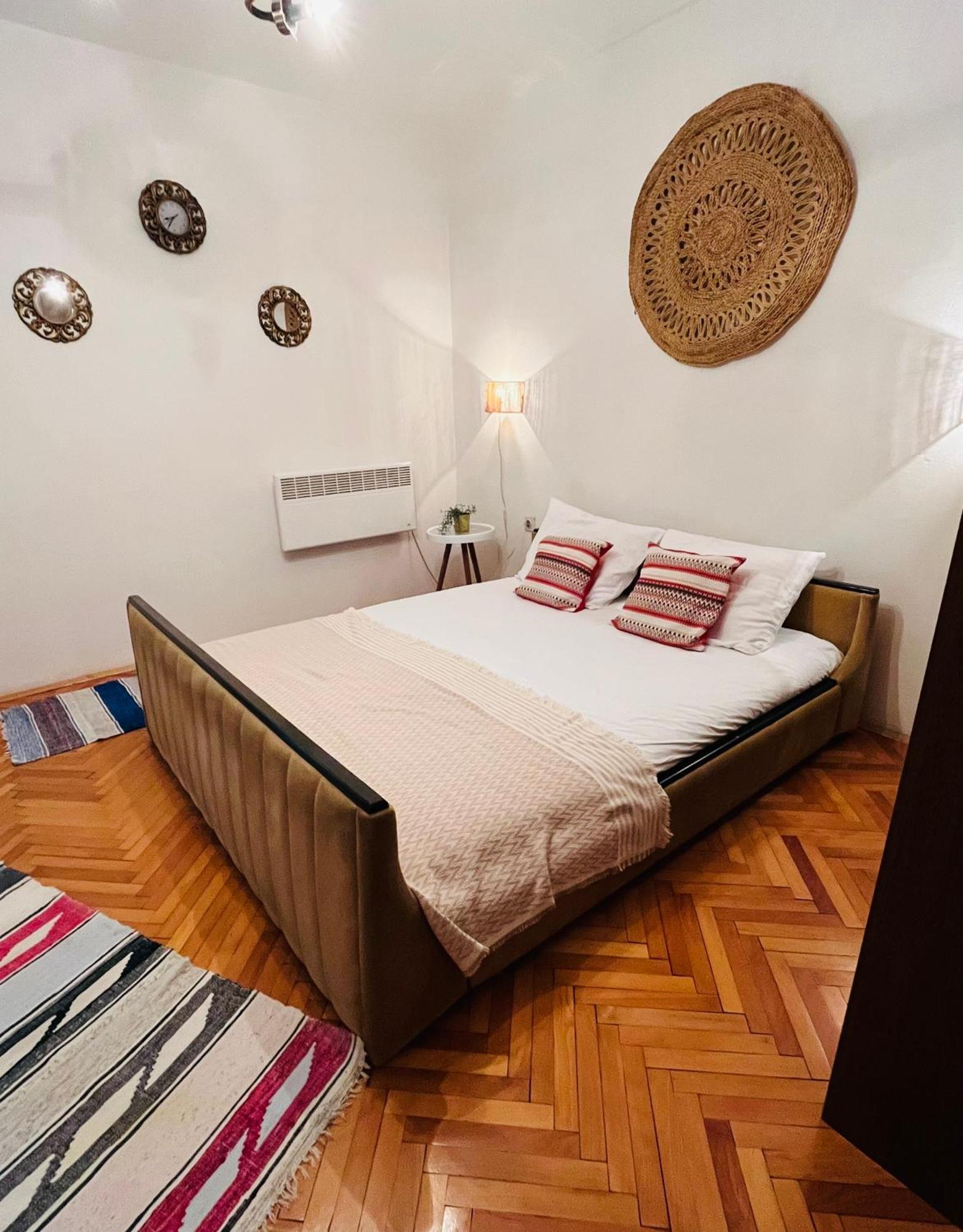 Tradicional Apartment Mostar Extérieur photo