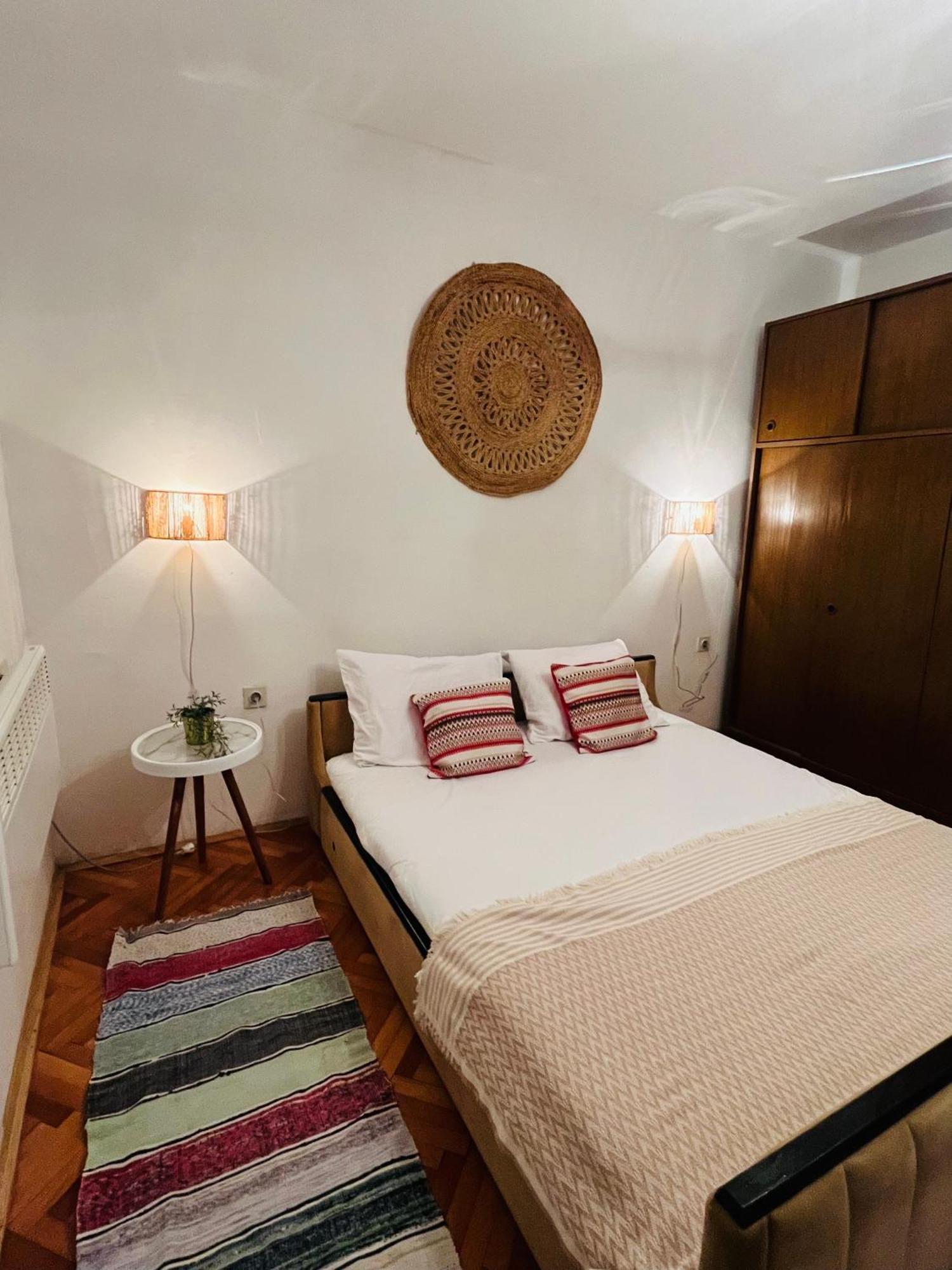 Tradicional Apartment Mostar Extérieur photo