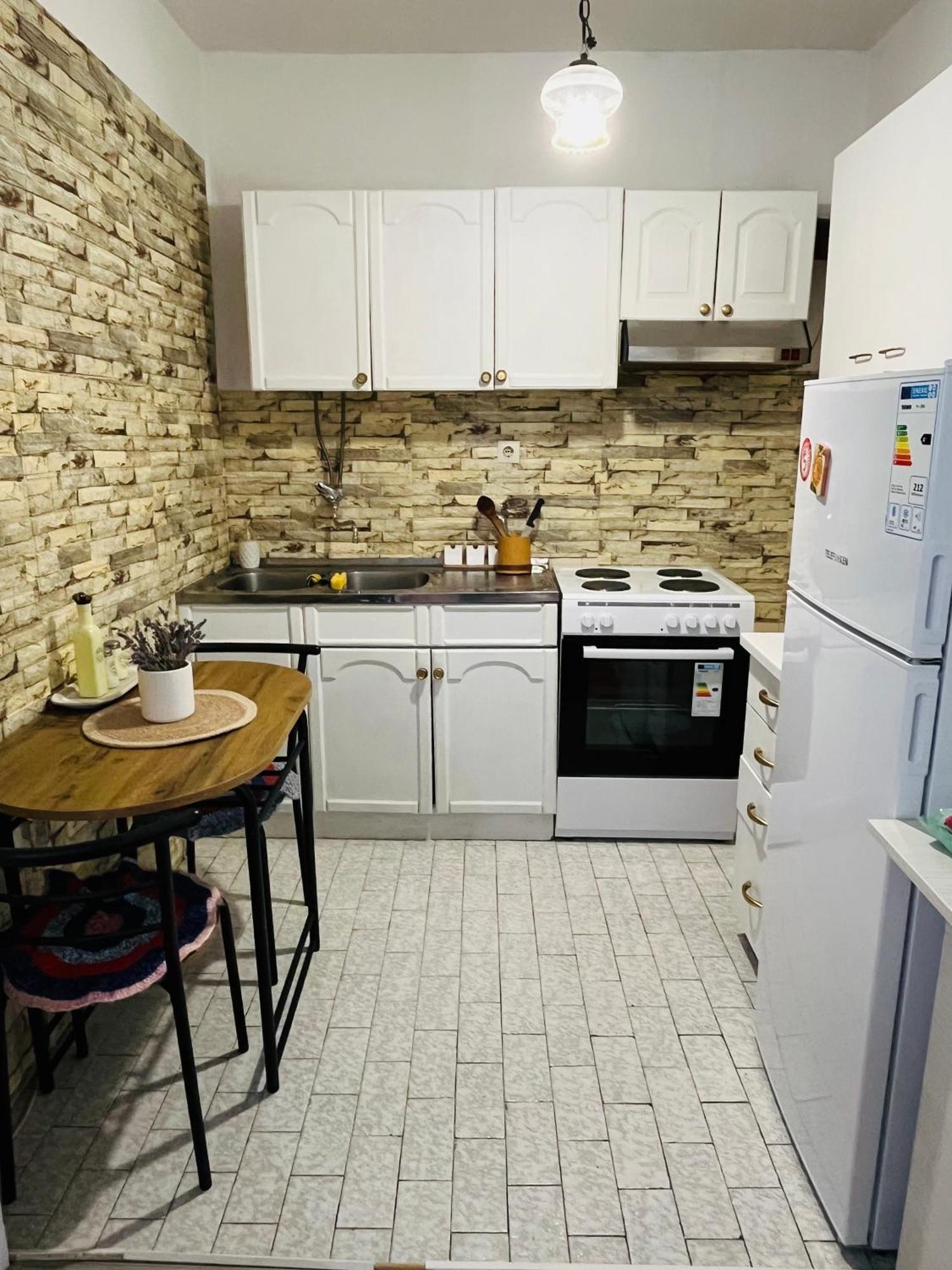 Tradicional Apartment Mostar Extérieur photo