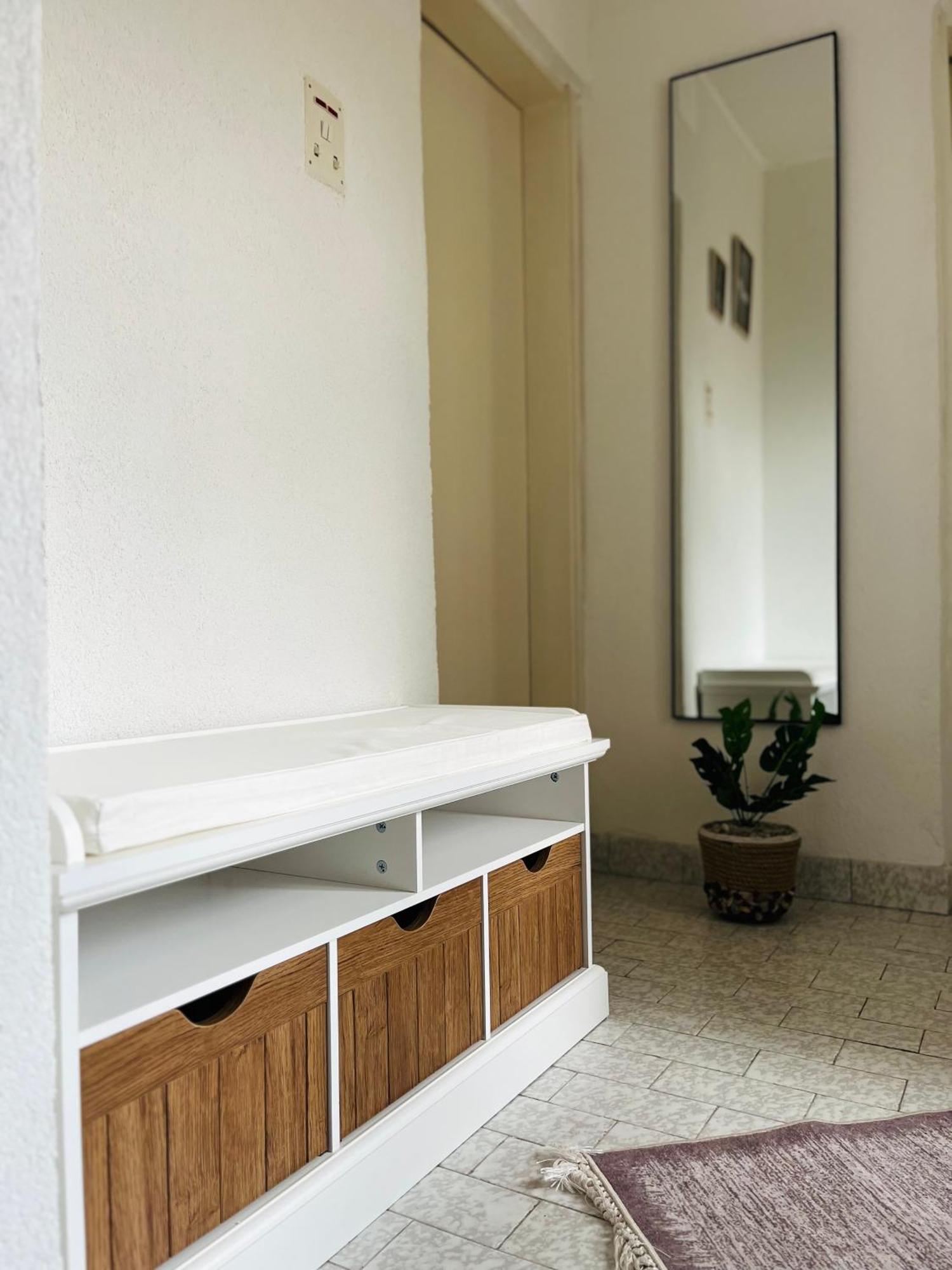 Tradicional Apartment Mostar Extérieur photo